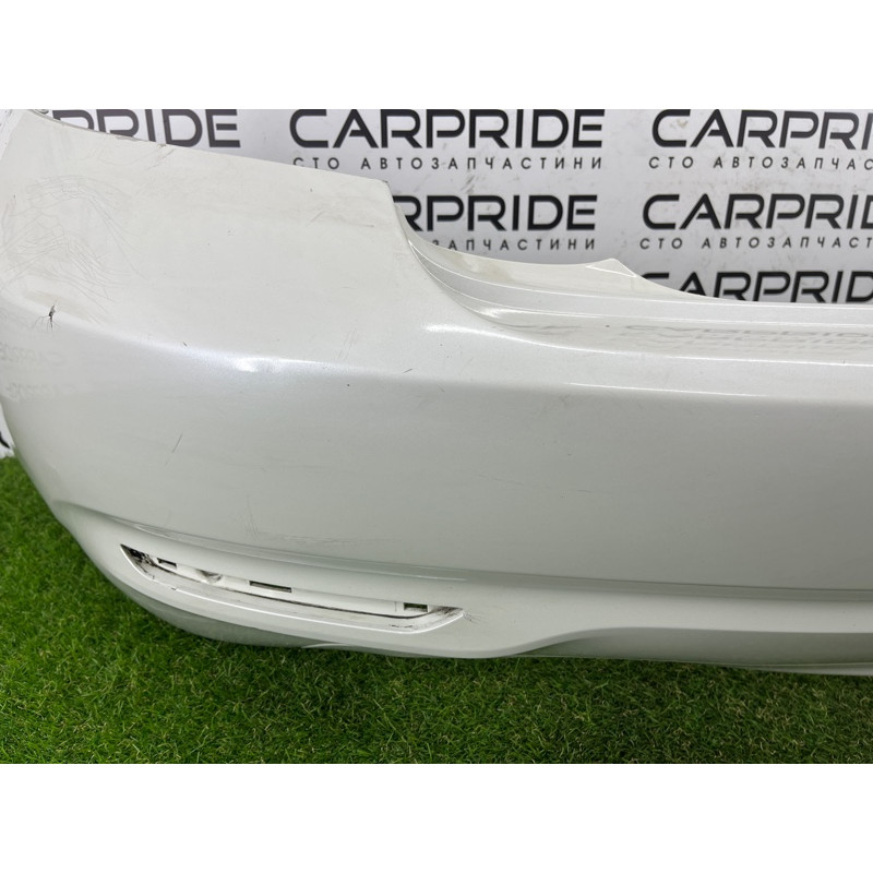 Бампер (наружные элементы кузова) BMW 2-series F22 2015 2.0 51127390351