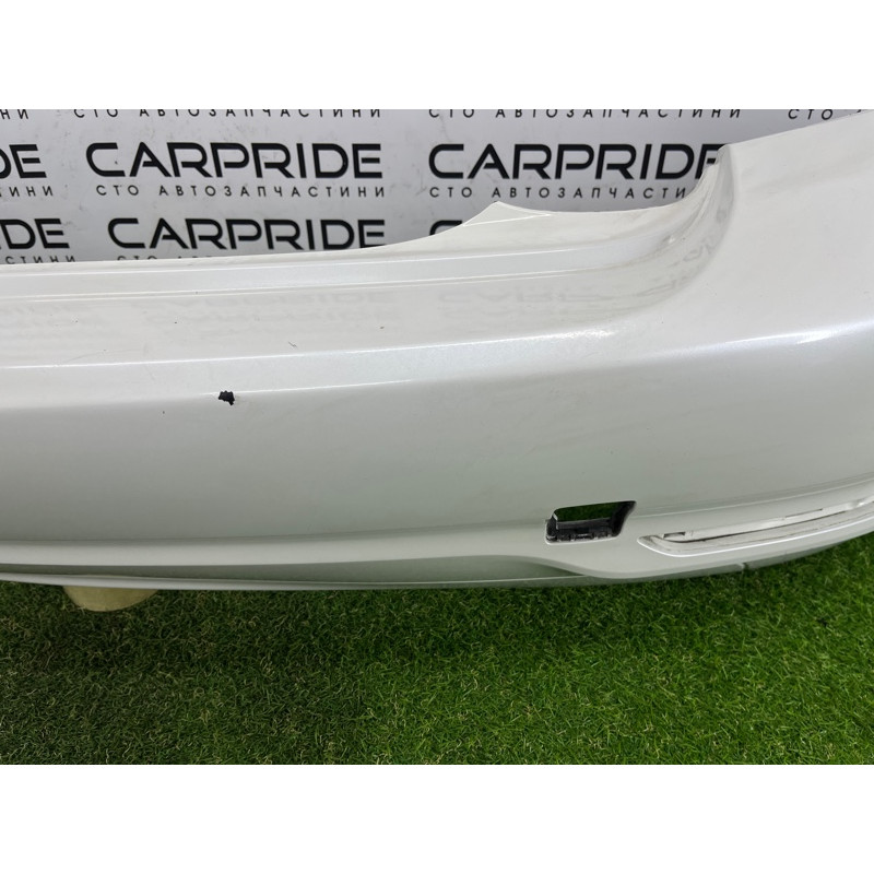 Бампер (наружные элементы кузова) BMW 2-series F22 2015 2.0 51127390351