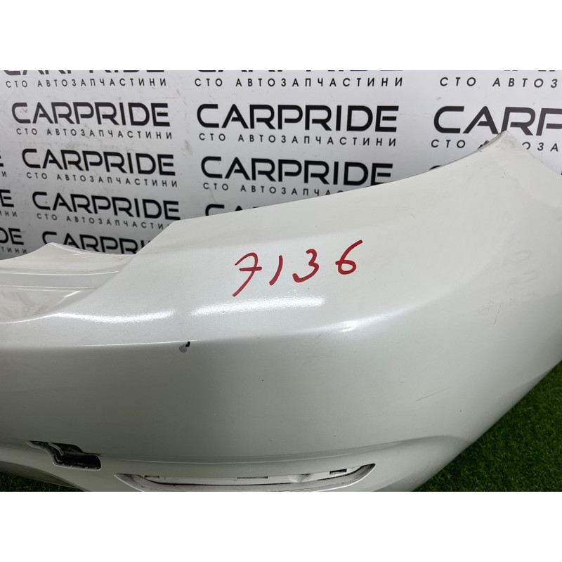 Бампер (наружные элементы кузова) BMW 2-series F22 2015 2.0 51127390351