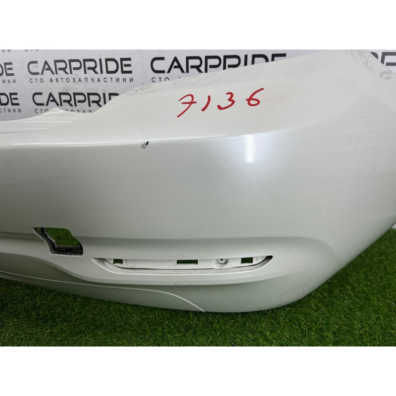 Бампер (наружные элементы кузова) BMW 2-series F22 2015 2.0 51127390351