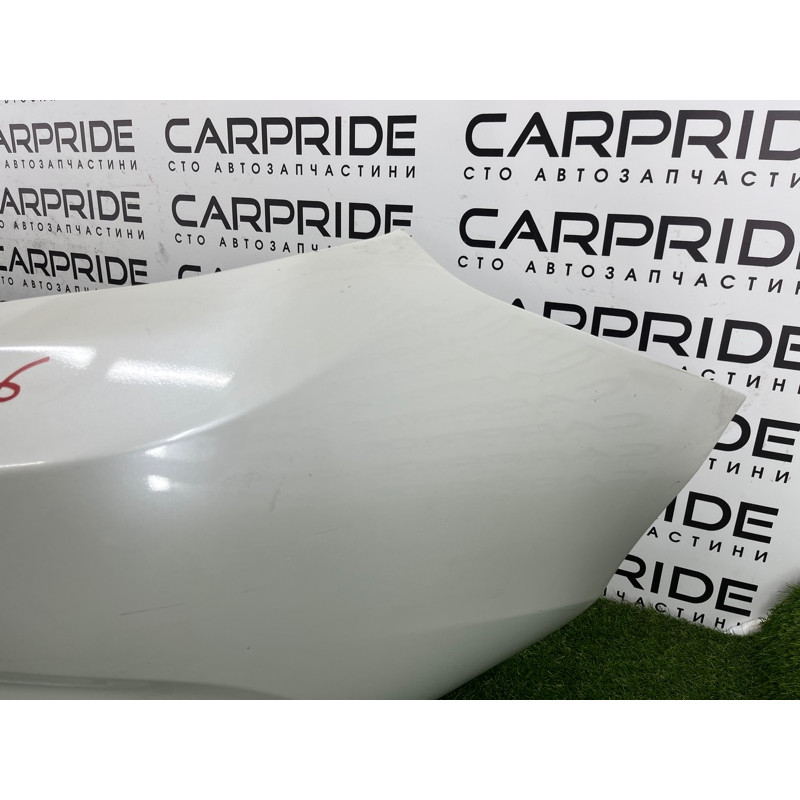 Бампер (наружные элементы кузова) BMW 2-series F22 2015 2.0 51127390351