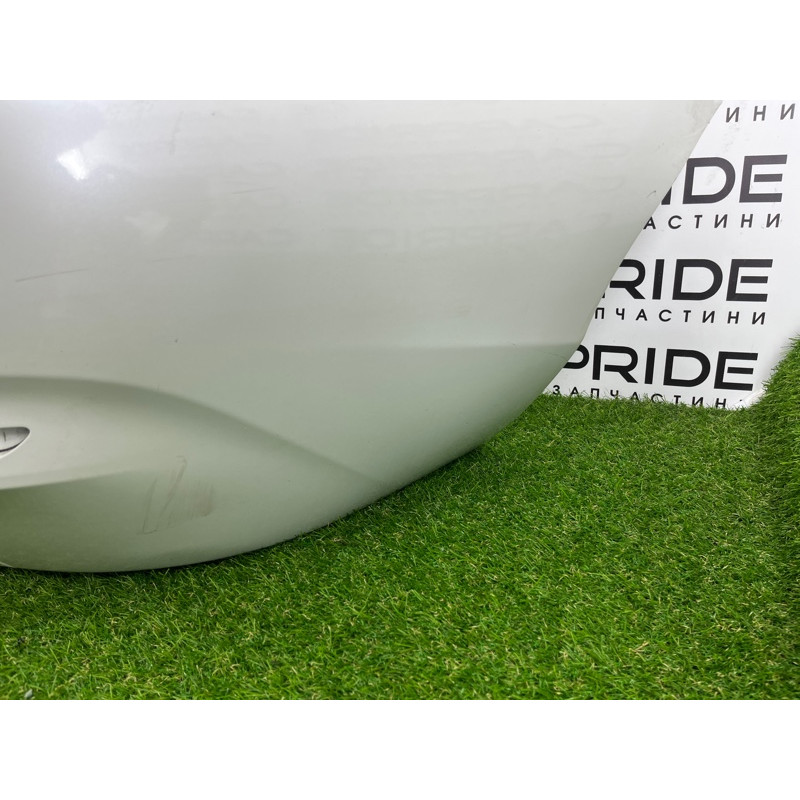 Бампер (наружные элементы кузова) BMW 2-series F22 2015 2.0 51127390351