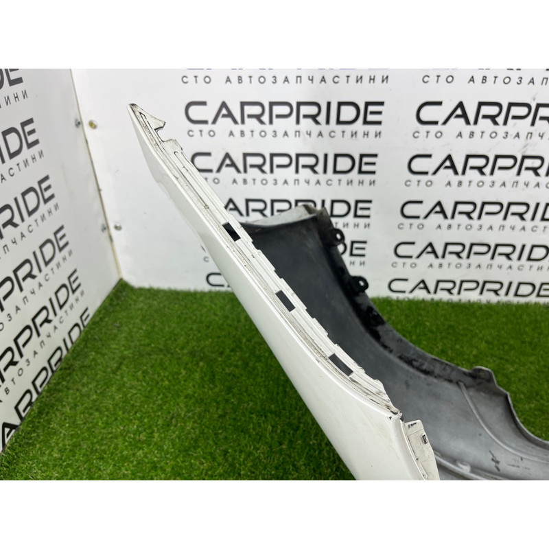 Бампер (наружные элементы кузова) BMW 2-series F22 2015 2.0 51127390351