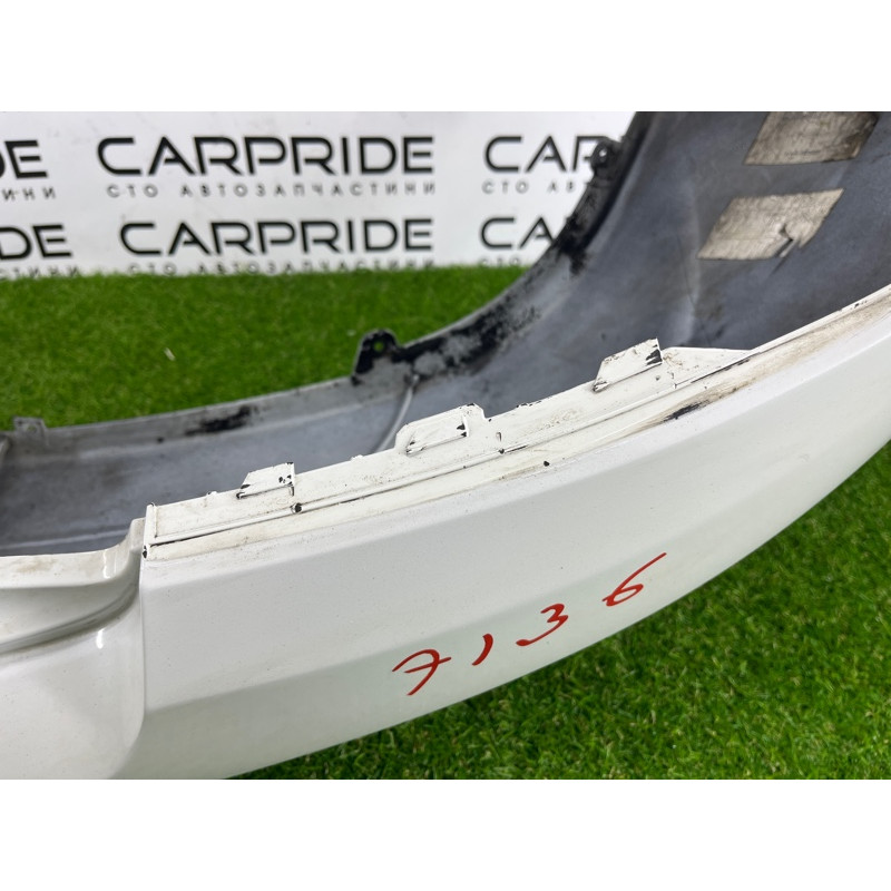 Бампер (наружные элементы кузова) BMW 2-series F22 2015 2.0 51127390351