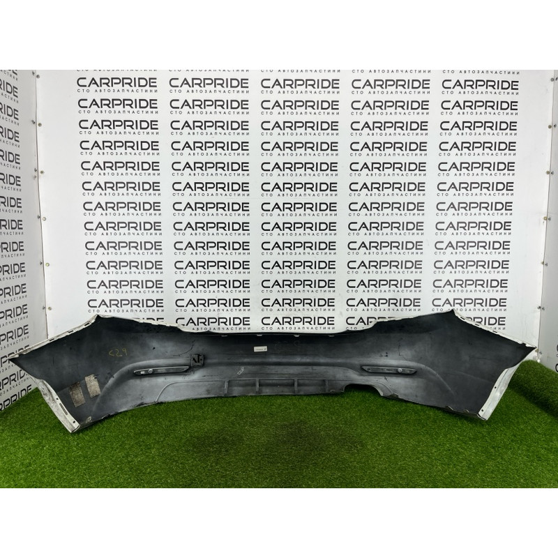 Бампер (наружные элементы кузова) BMW 2-series F22 2015 2.0 51127390351