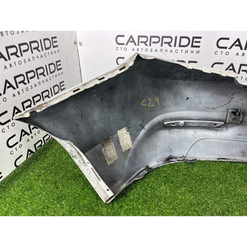 Бампер (наружные элементы кузова) BMW 2-series F22 2015 2.0 51127390351