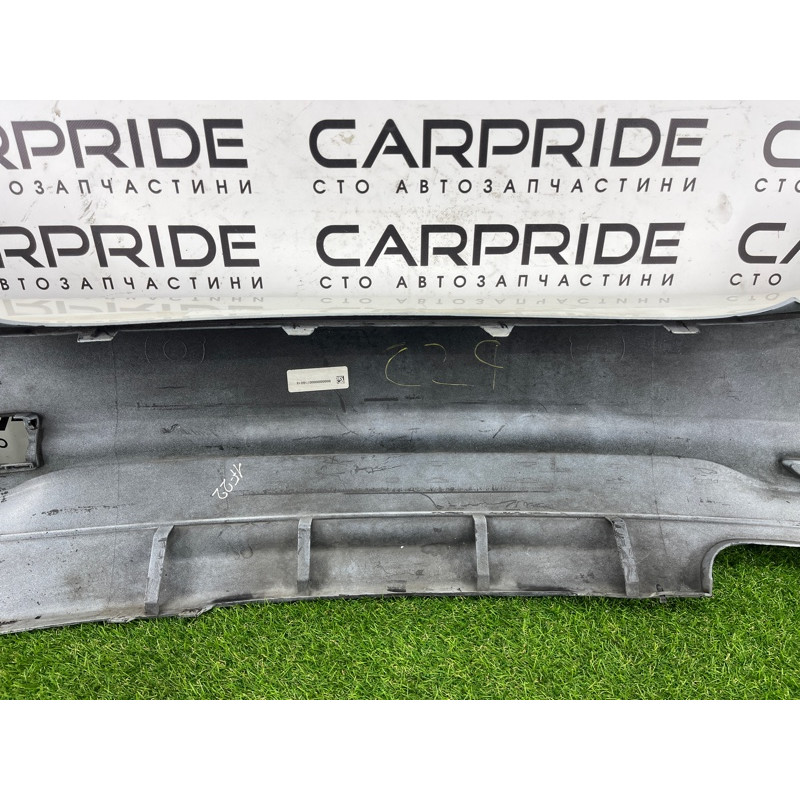 Бампер (наружные элементы кузова) BMW 2-series F22 2015 2.0 51127390351