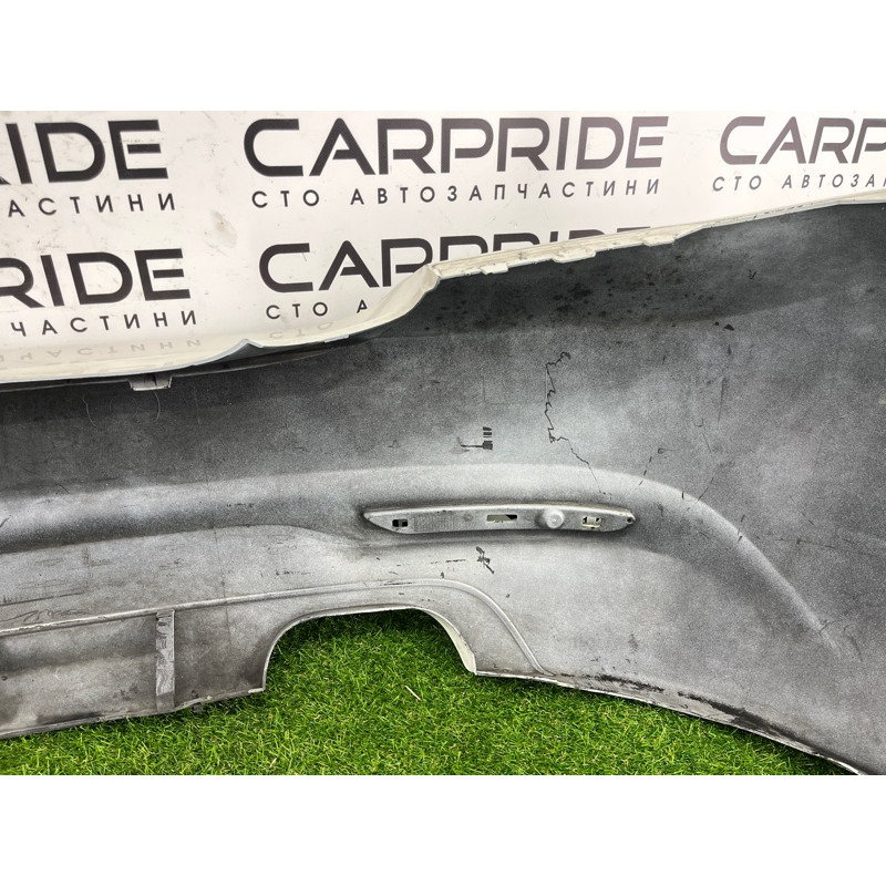 Бампер (наружные элементы кузова) BMW 2-series F22 2015 2.0 51127390351