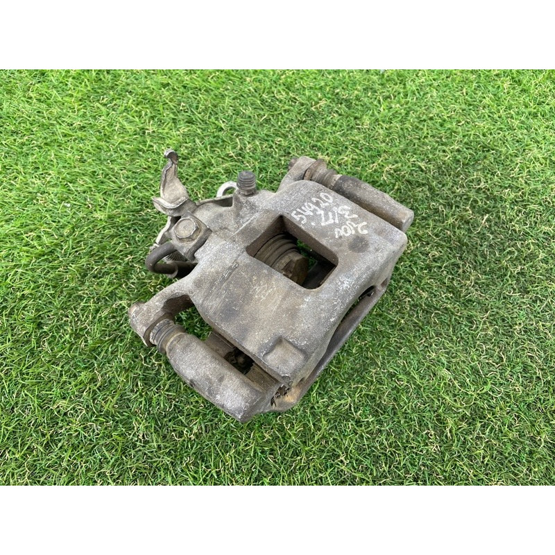 Суппорт тормозной (тормозная система) Dodge Journey SXT 2013 3.6 68159524AA