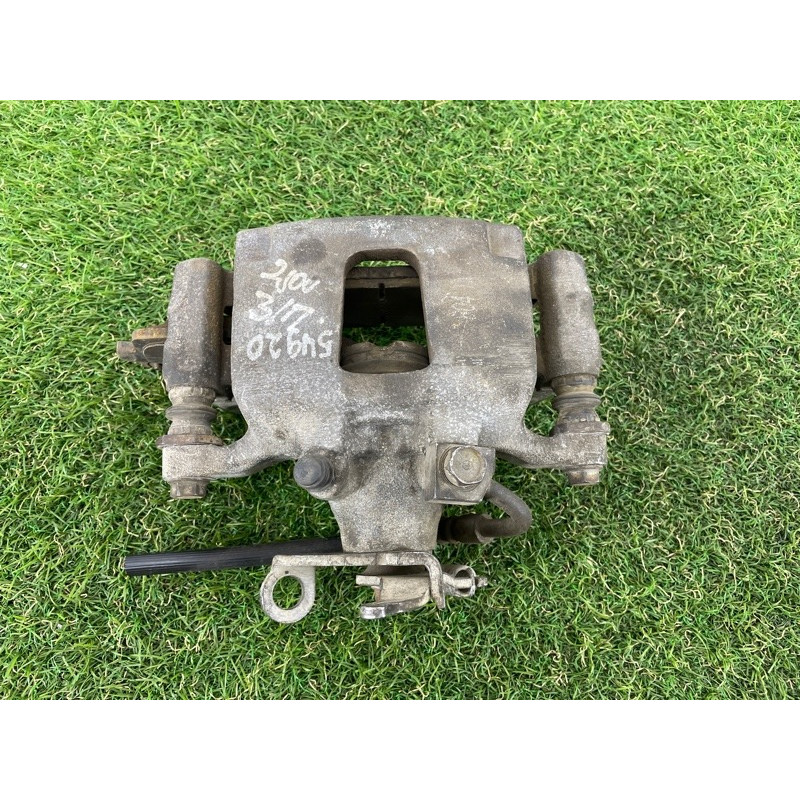 Суппорт тормозной (тормозная система) Dodge Journey SXT 2013 3.6 68159524AA