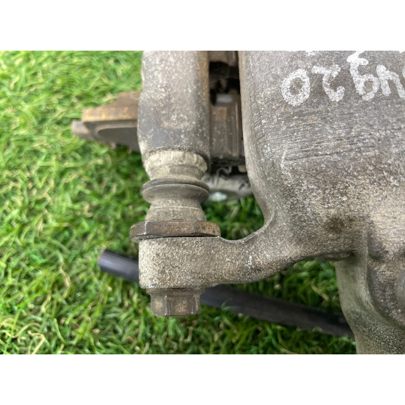 Суппорт тормозной (тормозная система) Dodge Journey SXT 2013 3.6 68159524AA