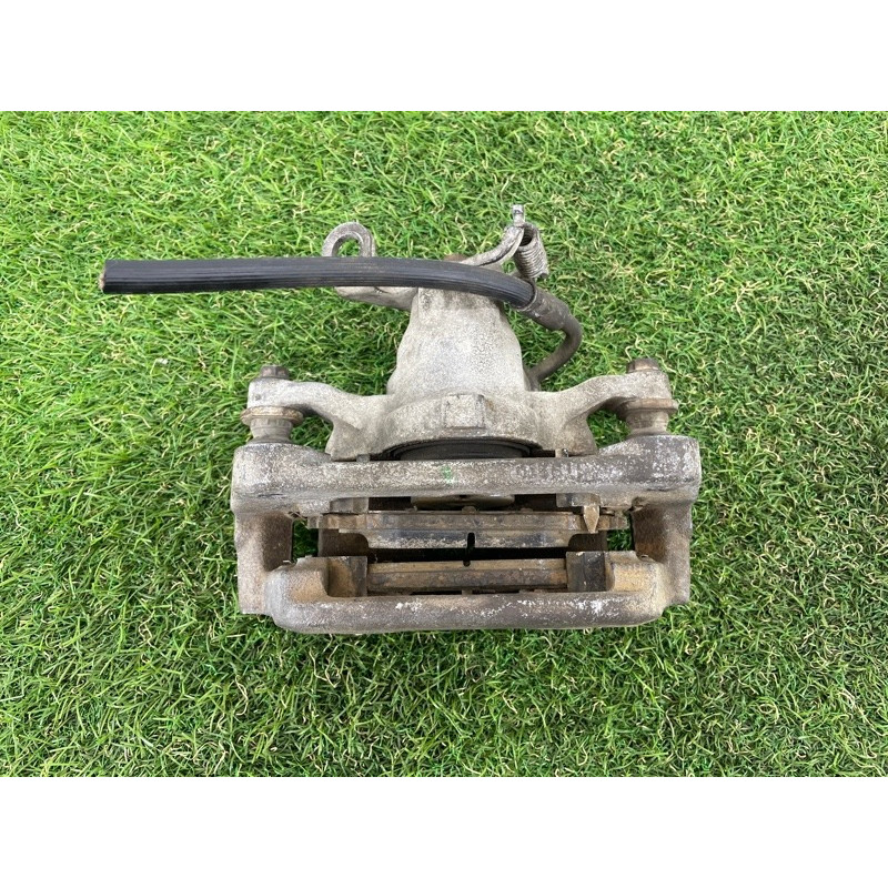 Суппорт тормозной (тормозная система) Dodge Journey SXT 2013 3.6 68159524AA