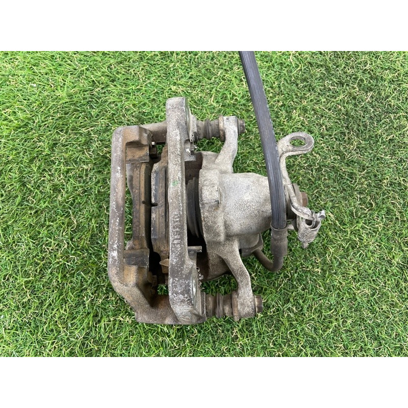 Суппорт тормозной (тормозная система) Dodge Journey SXT 2013 3.6 68159524AA