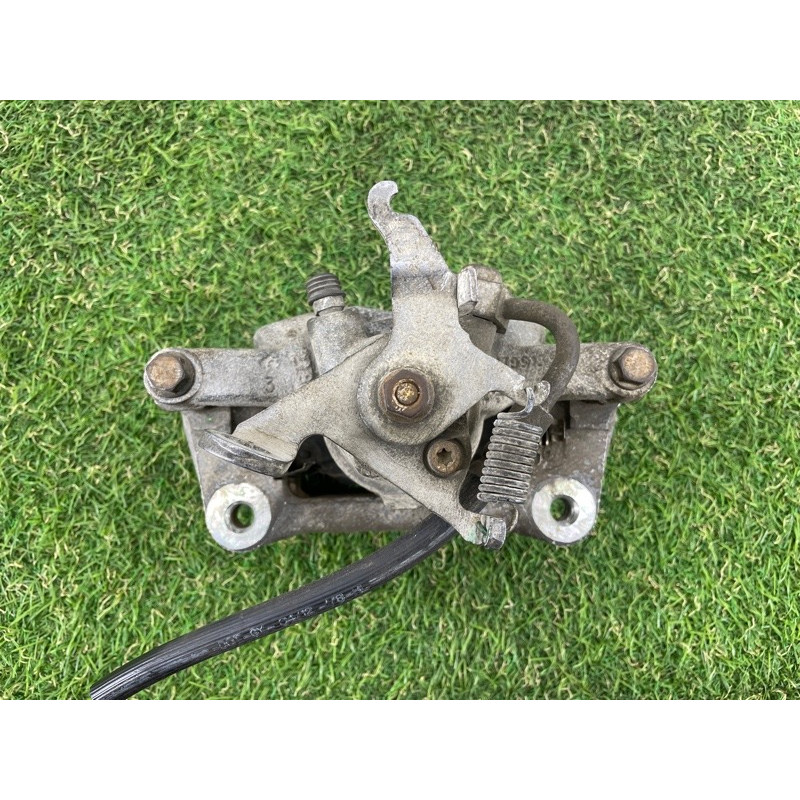 Суппорт тормозной (тормозная система) Dodge Journey SXT 2013 3.6 68159524AA