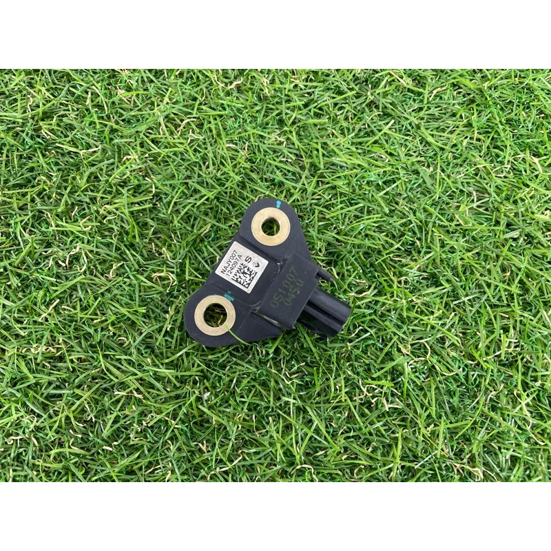 Датчик удара (электрика / датчики) RENAULT Koleos HY 2008 2.0 98581JY00A