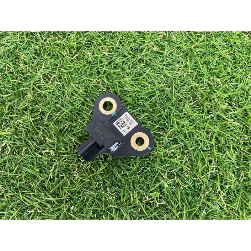 Датчик удара (электрика / датчики) RENAULT Koleos HY 2008 2.0 98581JY00A