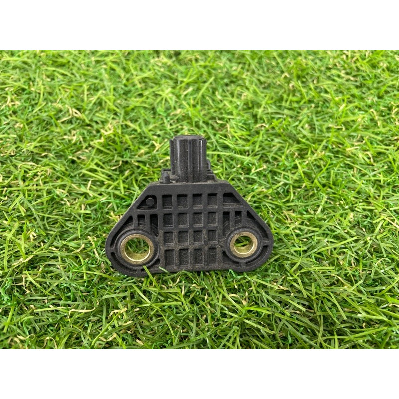 Датчик удара (электрика / датчики) RENAULT Koleos HY 2008 2.0 98581JY00A