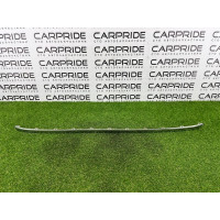 Молдинг бампера