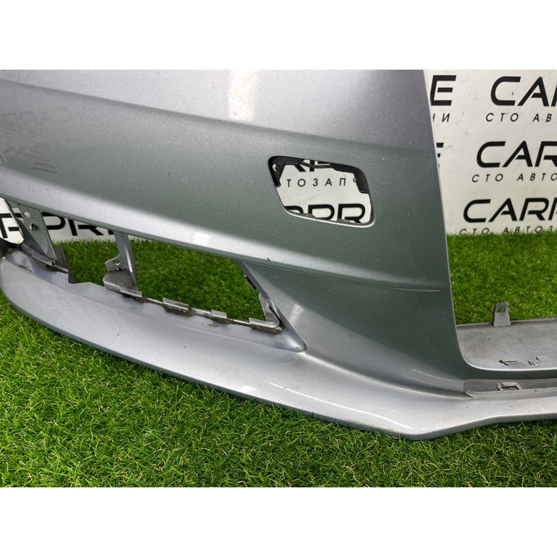 Бампер (зовнішні елементи кузова) AUDI A4 B9 2017 2.0 8W0807065MGRU