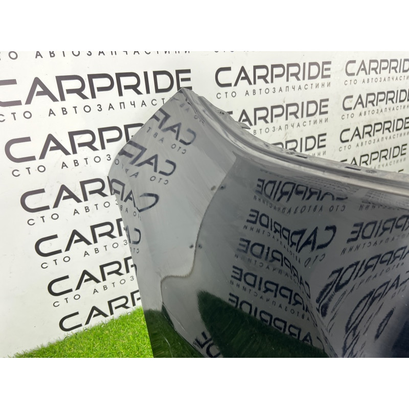 Бампер (наружные элементы кузова) PORSCHE CAYENNE 958 2012 4.8 95850541110G2X