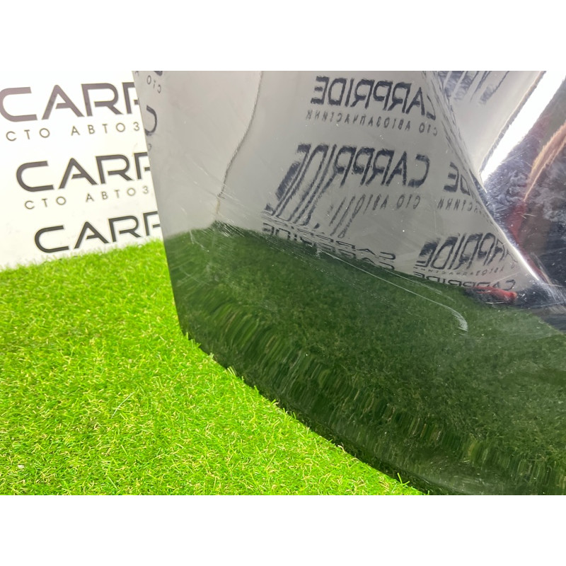 Бампер (наружные элементы кузова) PORSCHE CAYENNE 958 2012 4.8 95850541110G2X