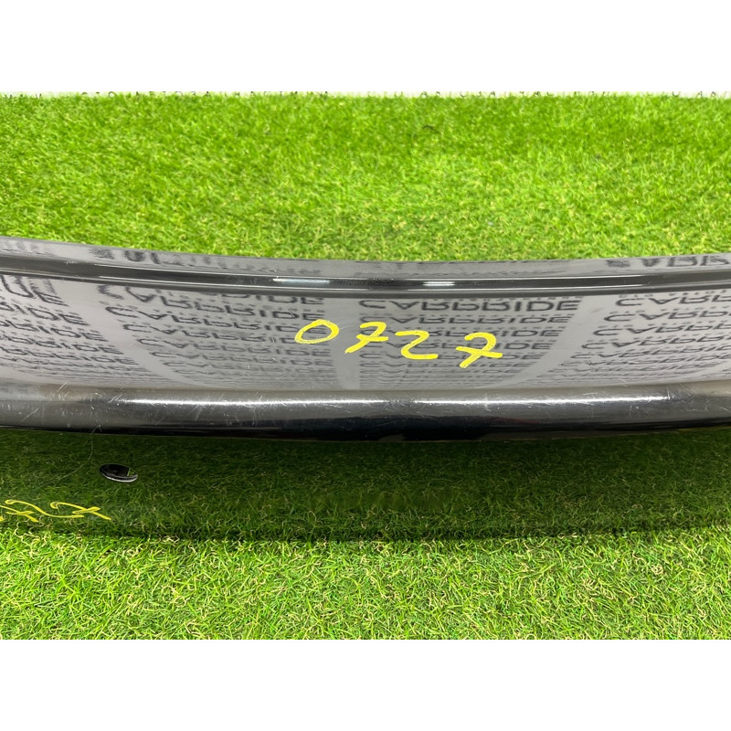 Бампер (наружные элементы кузова) PORSCHE CAYENNE 958 2012 4.8 95850541110G2X