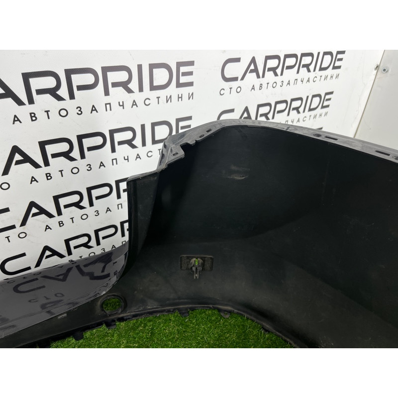 Бампер (наружные элементы кузова) PORSCHE CAYENNE 958 2012 4.8 95850541110G2X