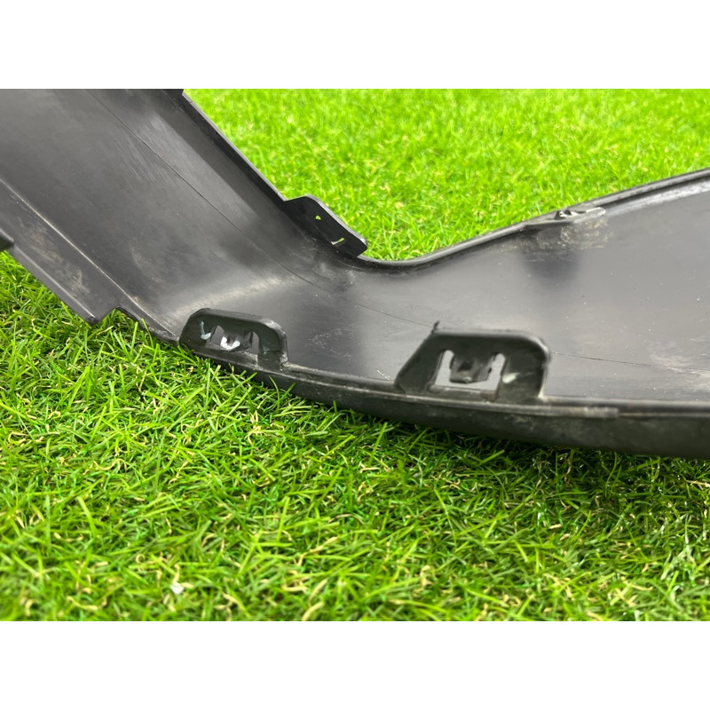 Губа бампера (кузов и элементы) BMW X3 F25 2012 3.0 51117210445