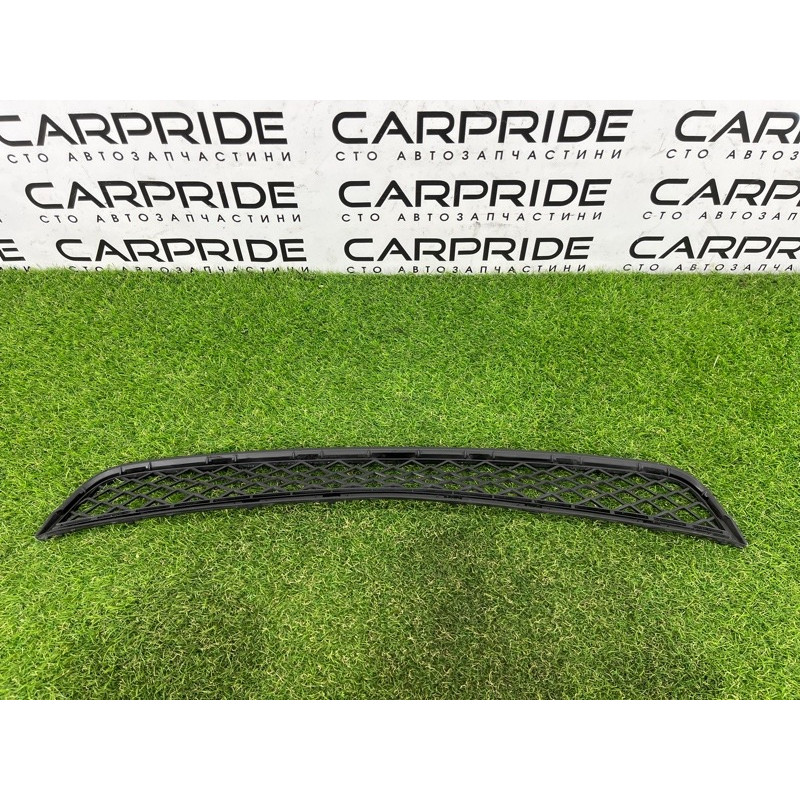 Решетка бампера (кузов и элементы) BMW X3 F25 2012 3.0 51117210462