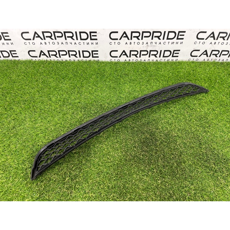 Решетка бампера (кузов и элементы) BMW X3 F25 2012 3.0 51117210462