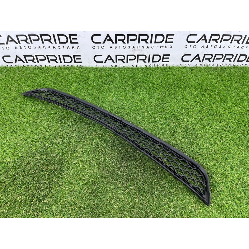 Решетка бампера (кузов и элементы) BMW X3 F25 2012 3.0 51117210462