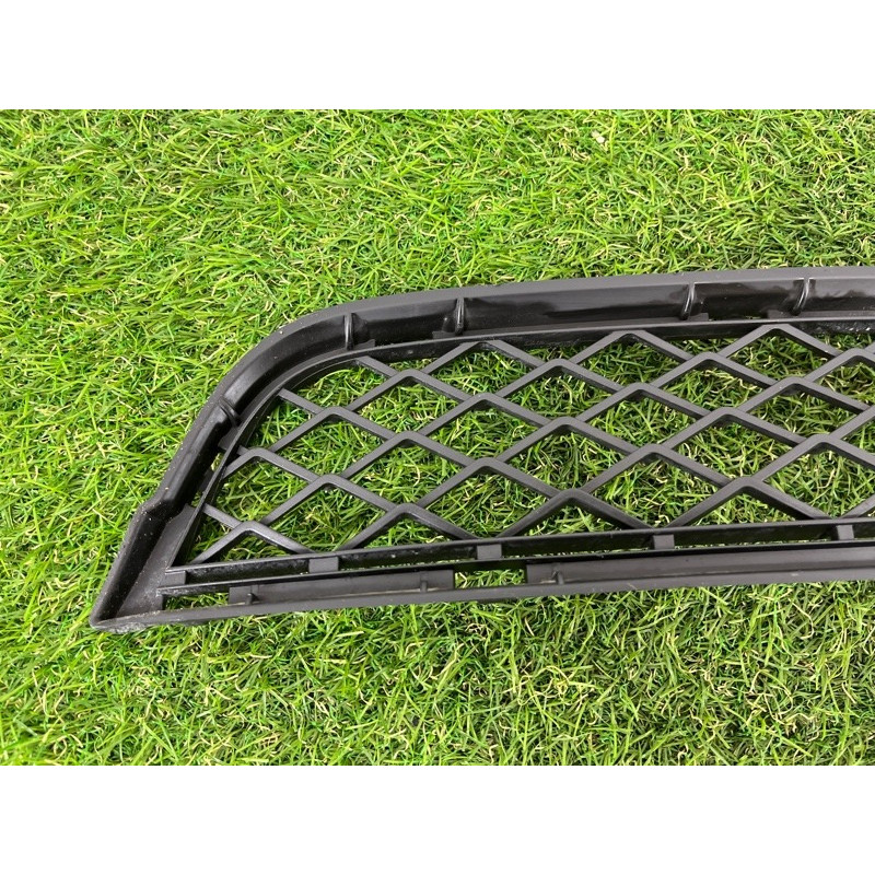 Решетка бампера (кузов и элементы) BMW X3 F25 2012 3.0 51117210462