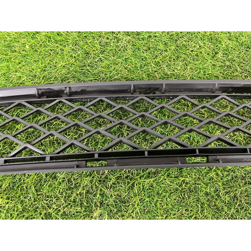 Решетка бампера (кузов и элементы) BMW X3 F25 2012 3.0 51117210462