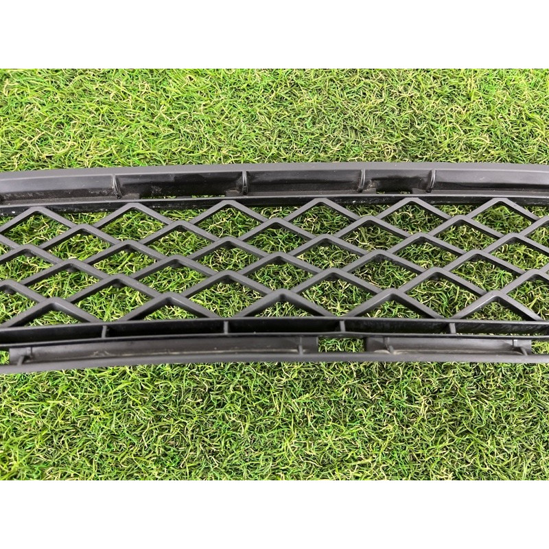 Решетка бампера (кузов и элементы) BMW X3 F25 2012 3.0 51117210462