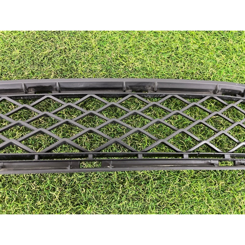 Решетка бампера (кузов и элементы) BMW X3 F25 2012 3.0 51117210462