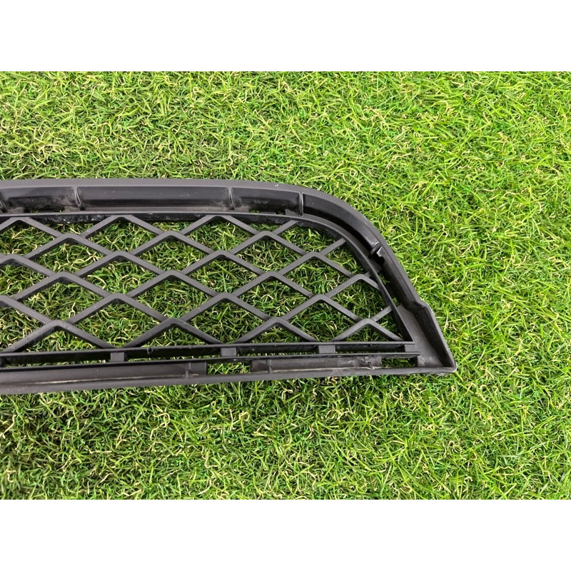 Решетка бампера (кузов и элементы) BMW X3 F25 2012 3.0 51117210462