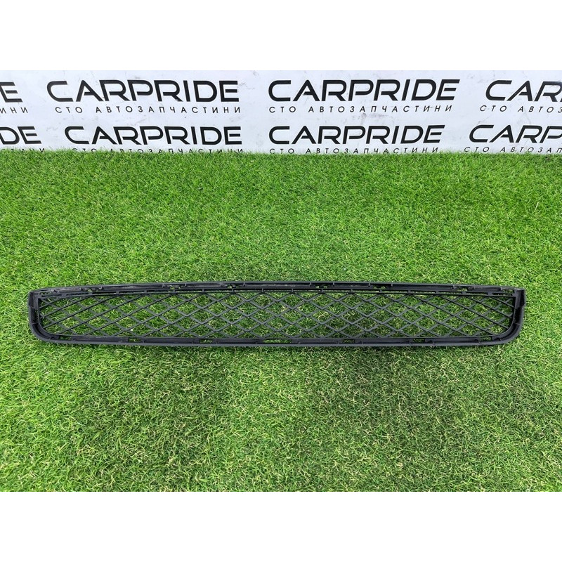 Решетка бампера (кузов и элементы) BMW X3 F25 2012 3.0 51117210462