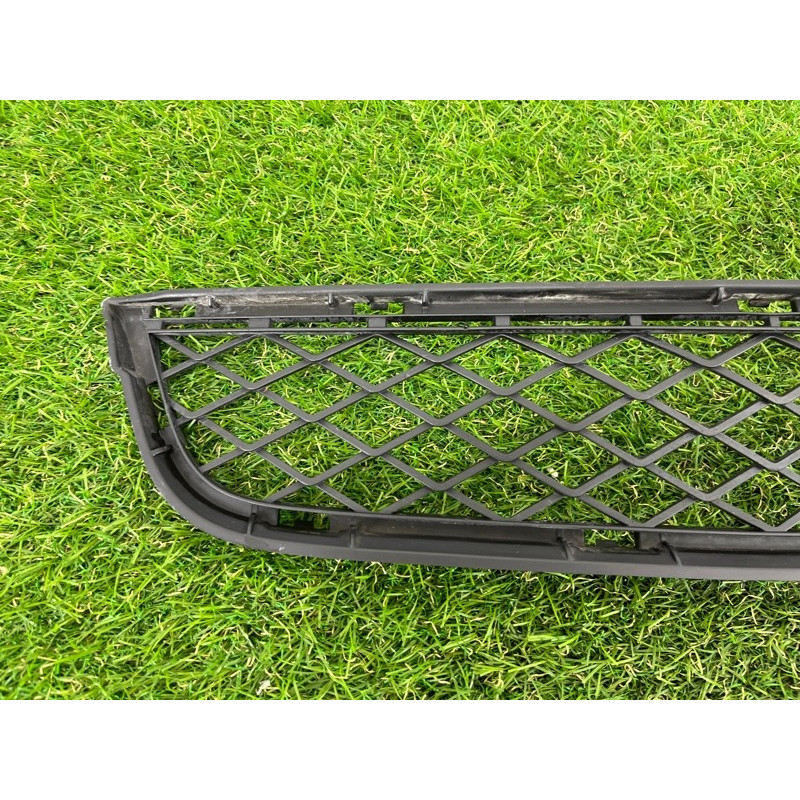 Решетка бампера (кузов и элементы) BMW X3 F25 2012 3.0 51117210462