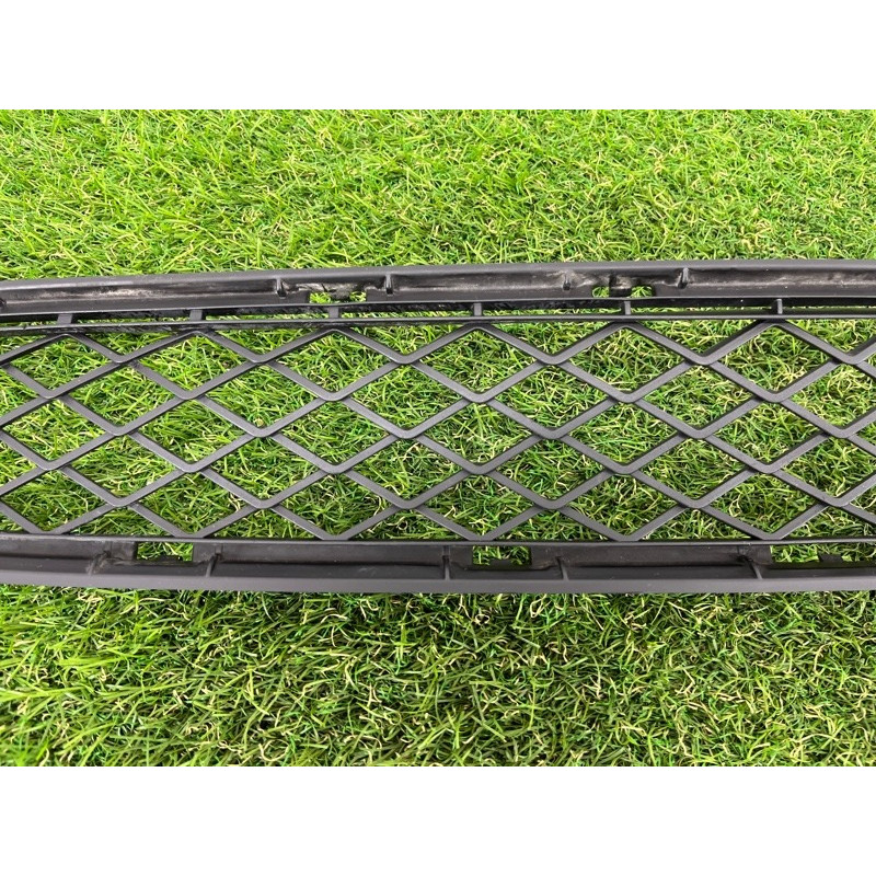 Решетка бампера (кузов и элементы) BMW X3 F25 2012 3.0 51117210462