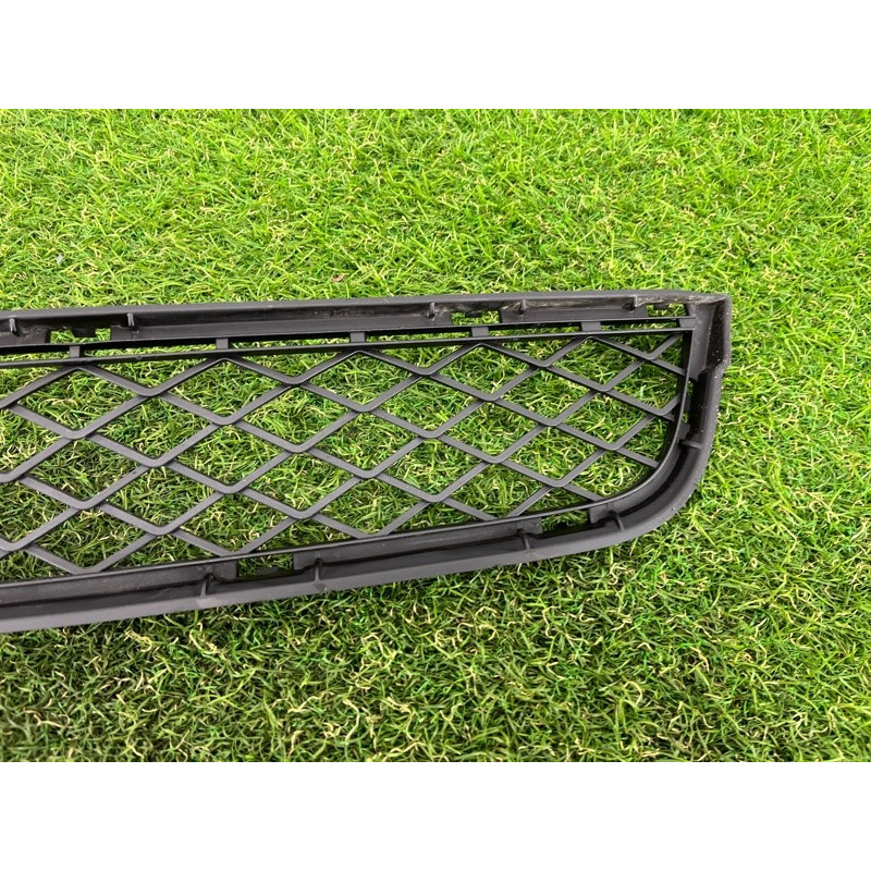 Решетка бампера (кузов и элементы) BMW X3 F25 2012 3.0 51117210462