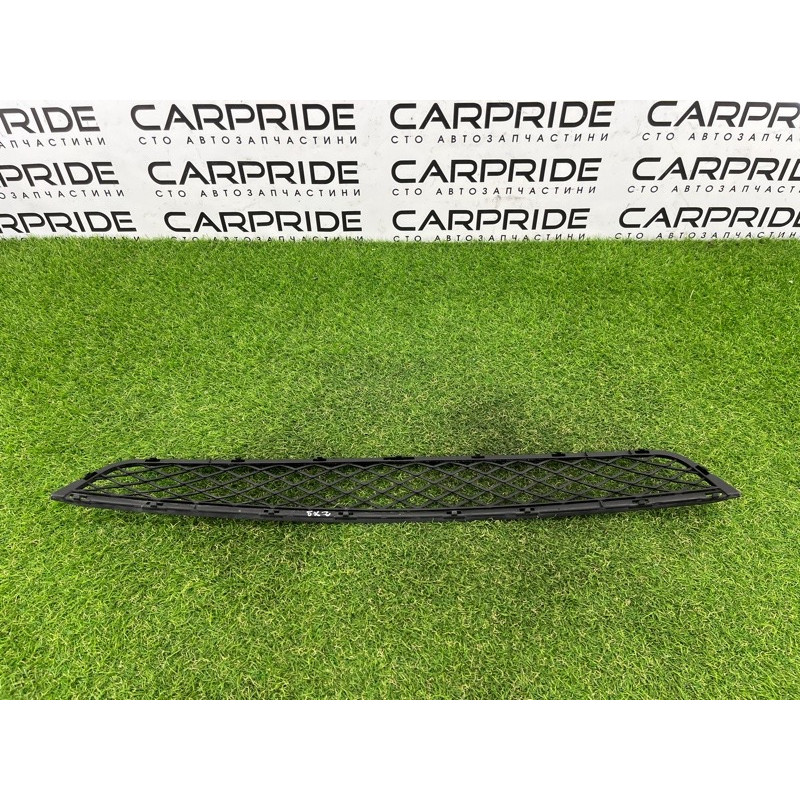 Решетка бампера (кузов и элементы) BMW X3 F25 2012 3.0 51117210462