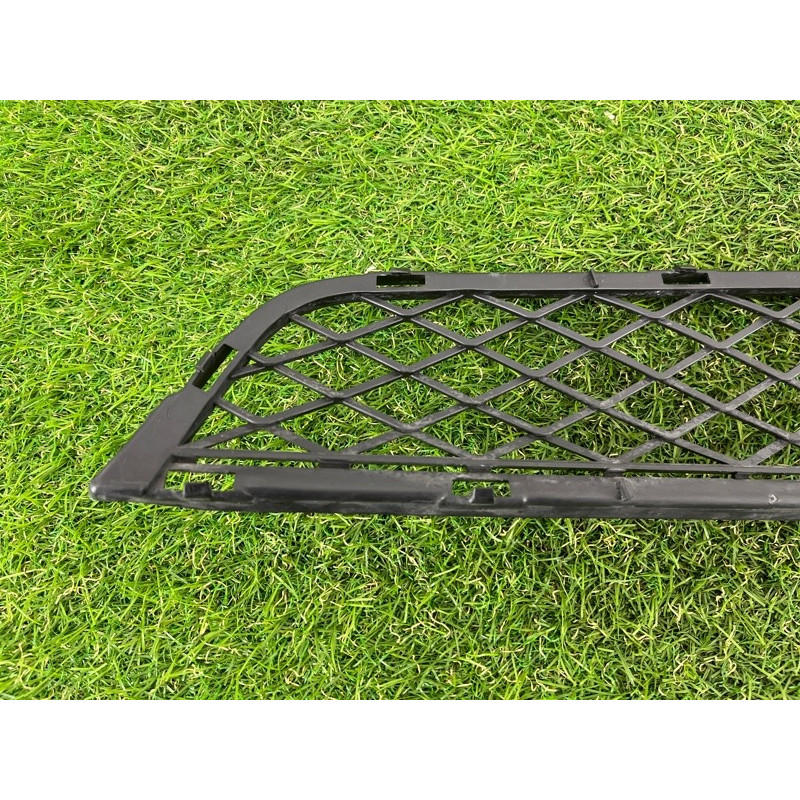 Решетка бампера (кузов и элементы) BMW X3 F25 2012 3.0 51117210462