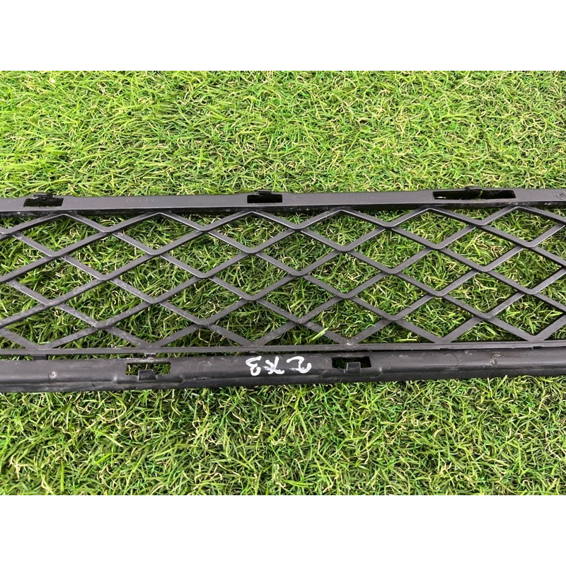 Решетка бампера (кузов и элементы) BMW X3 F25 2012 3.0 51117210462