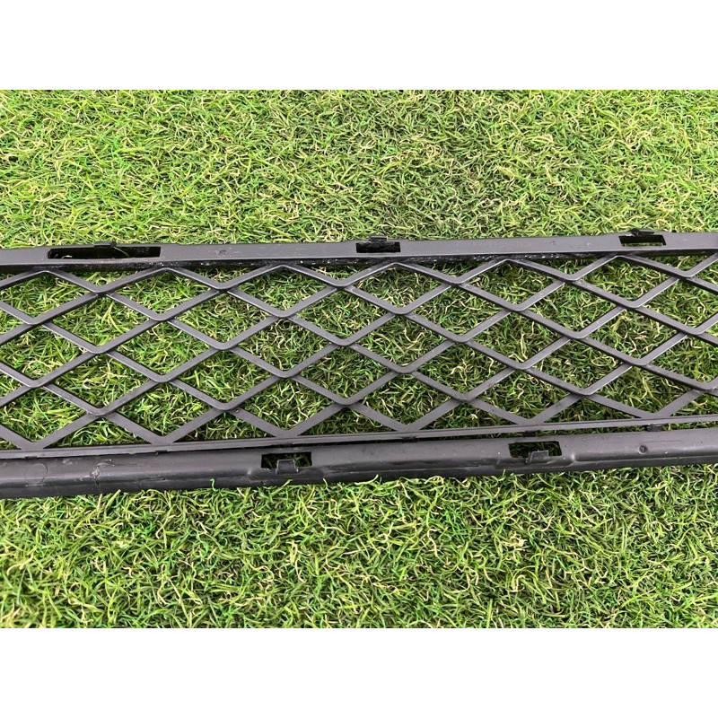 Решетка бампера (кузов и элементы) BMW X3 F25 2012 3.0 51117210462