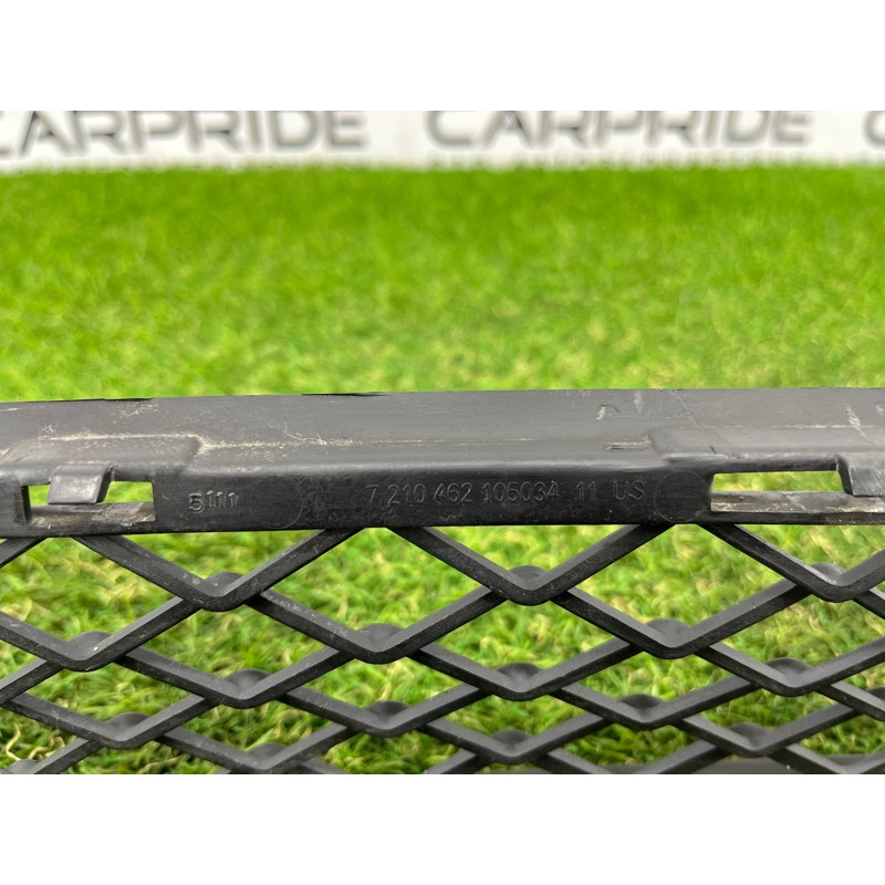 Решетка бампера (кузов и элементы) BMW X3 F25 2012 3.0 51117210462