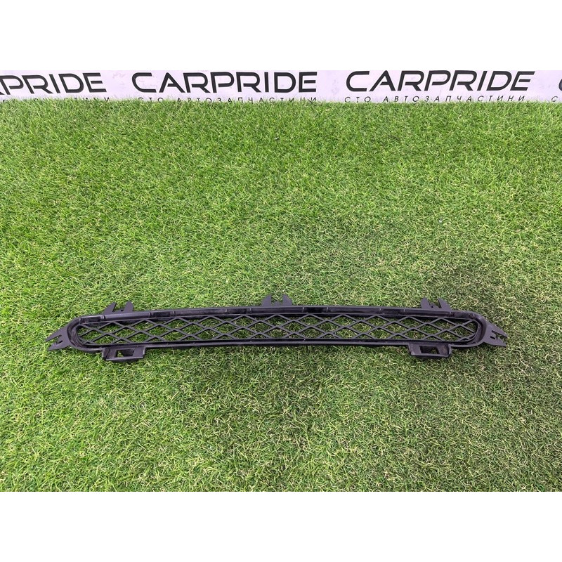 Решетка бампера (кузов и элементы) BMW X3 F25 2012 3.0 51117210466