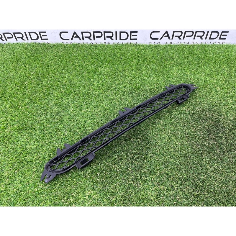 Решетка бампера (кузов и элементы) BMW X3 F25 2012 3.0 51117210466