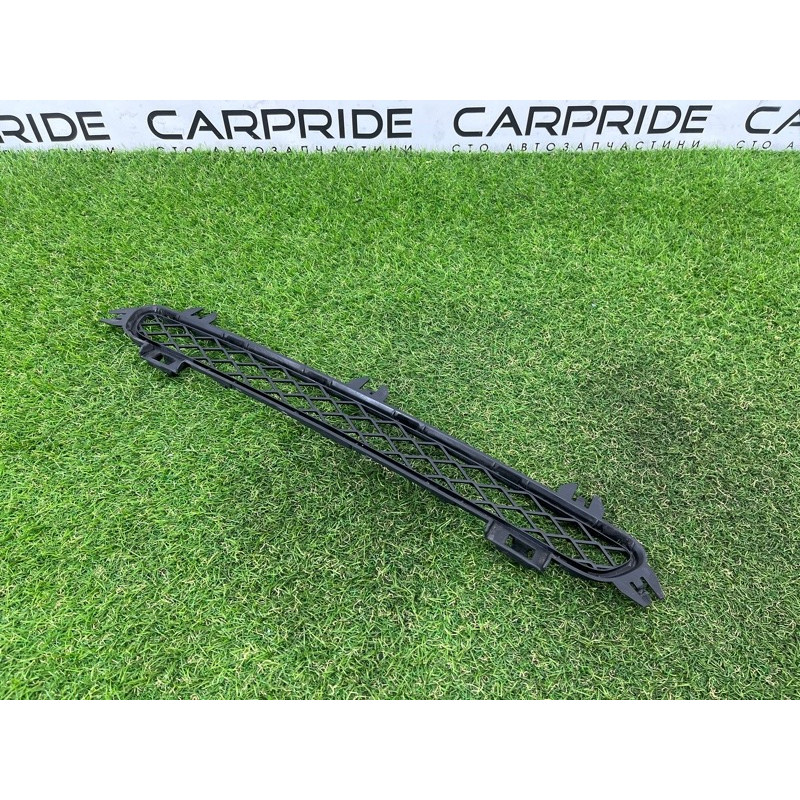 Решетка бампера (кузов и элементы) BMW X3 F25 2012 3.0 51117210466