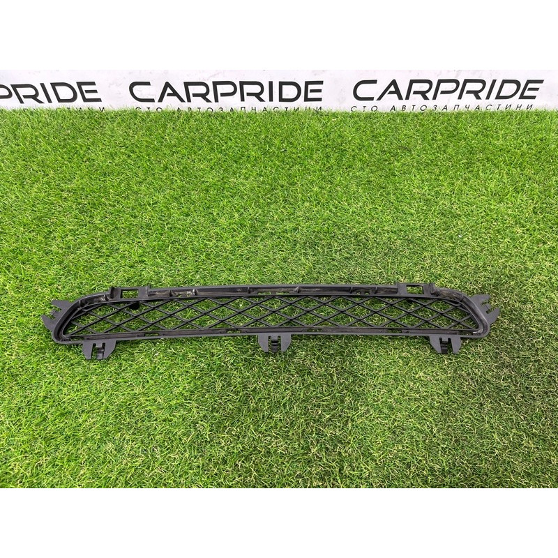 Решетка бампера (кузов и элементы) BMW X3 F25 2012 3.0 51117210466