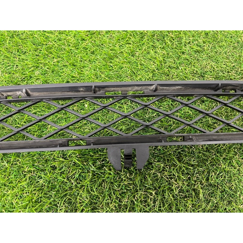 Решетка бампера (кузов и элементы) BMW X3 F25 2012 3.0 51117210466